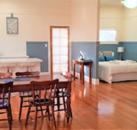 Coppers Hill Private Accommodation - Kawana Tourism