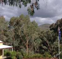 Tanwarra Lodge - Kawana Tourism
