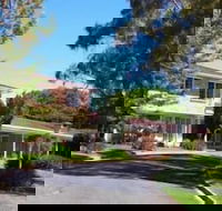 Poplars at Mittagong - Kawana Tourism