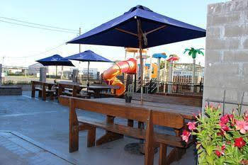 The Railway Hotel - Kawana Tourism 0