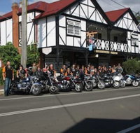 Jamberoo Pub  Saleyard Motel - Kawana Tourism