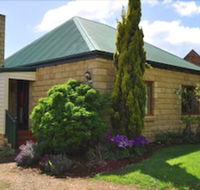 Killynaught Spa Cottages - Kawana Tourism