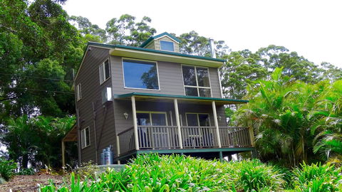 Maleny Luxury Cottages - Kawana Tourism 4