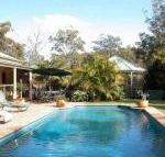 Smoky Cape Retreat - Kawana Tourism