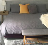 Butler House - Kawana Tourism