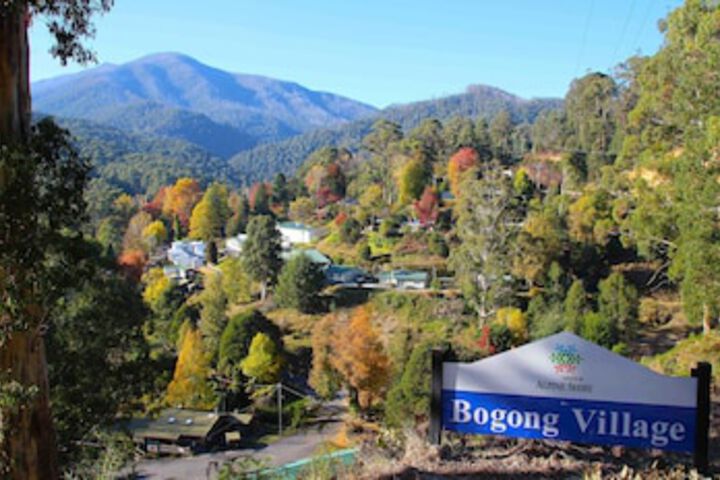 Bogong VIC Kawana Tourism