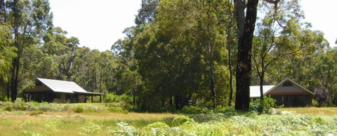 Scotsdale Valley Studios - Kawana Tourism 6
