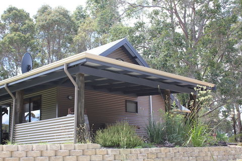 Scotsdale Valley Studios - Kawana Tourism 0