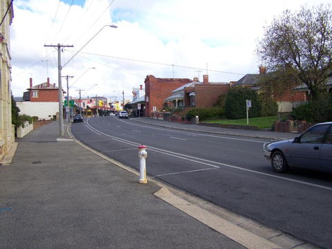 RJs Bed & Breakfast - Kawana Tourism 2