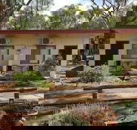 Wagon Wheel Motel - Kawana Tourism