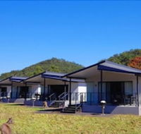 Del Rio Riverside Resort - Kawana Tourism