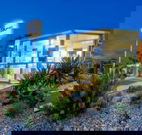 BIG4 Ulverstone Holiday Park - Kawana Tourism