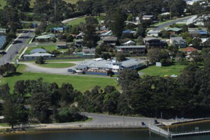 Marlo VIC Kawana Tourism