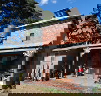 Grampians Historic Tobacco Kiln - Kawana Tourism