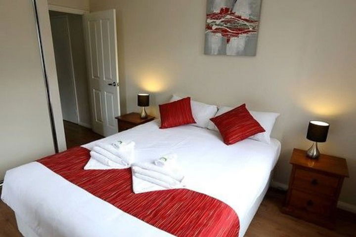 Millendon WA Kawana Tourism