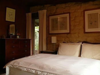 The Burrow At Wombat Bend - Kawana Tourism 4