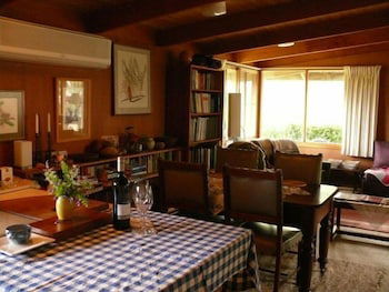 The Burrow At Wombat Bend - Kawana Tourism 2