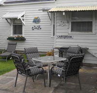 Carisbrook Cottage Queenscliff - Kawana Tourism