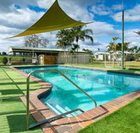 Maryborough Caravan  Tourist Park - Kawana Tourism