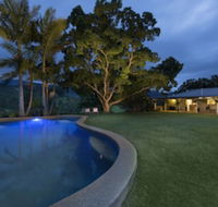 Hillcrest Mountain View Retreat - Kawana Tourism