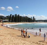 Avoca Beach Cape Cottage - Kawana Tourism