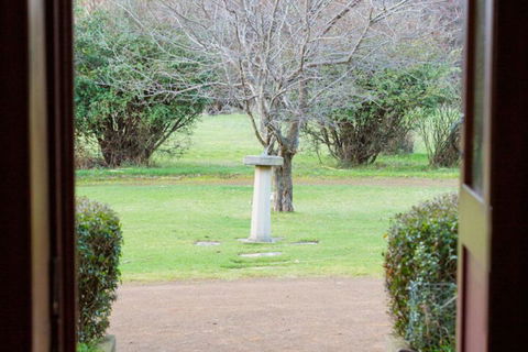 Ratho Farm - Kawana Tourism 2