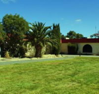 Charlton Motel - Victoria - Kawana Tourism