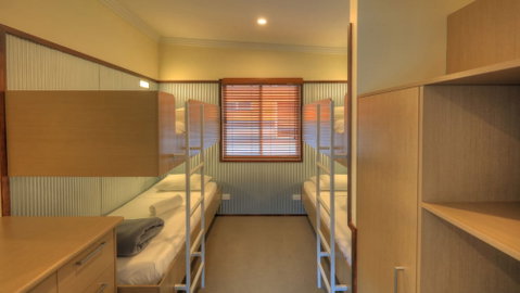 NRMA South West Rocks Holiday Park - Kawana Tourism 2