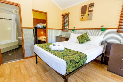 NRMA South West Rocks Holiday Park - Kawana Tourism 3