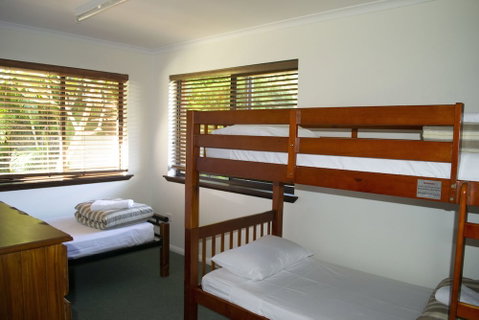 NRMA South West Rocks Holiday Park - Kawana Tourism 6