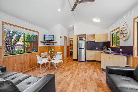 NRMA South West Rocks Holiday Park - Kawana Tourism 5