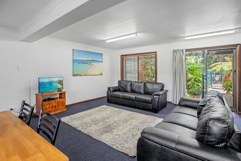 NRMA South West Rocks Holiday Park - Kawana Tourism 4