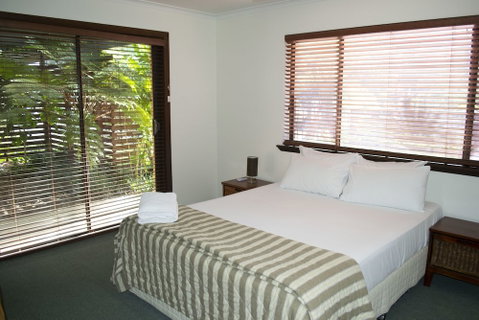 NRMA South West Rocks Holiday Park - Kawana Tourism 1