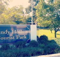 Sandy Hollow Tourist Park - Kawana Tourism