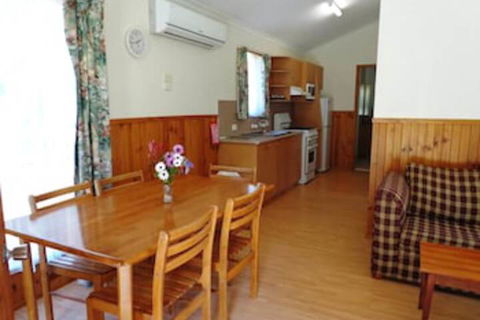 Sandy Hollow Tourist Park - Kawana Tourism 7