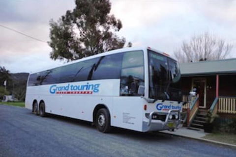 Sandy Hollow Tourist Park - Kawana Tourism 3