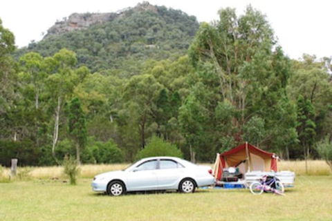 Sandy Hollow Tourist Park - Kawana Tourism 4