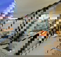 Platinum Apartments on Southbank - Kawana Tourism