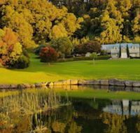 The Drawing Rooms of Berry - Kawana Tourism