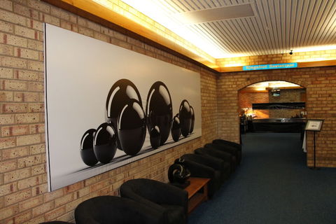 Carnarvon Motel - Kawana Tourism 0