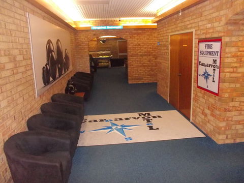 Carnarvon Motel - Kawana Tourism 3