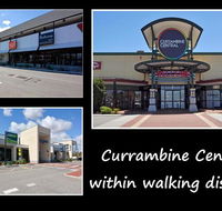 Chesapeake Retreat - Kawana Tourism