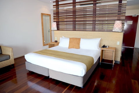 Kimberley Sands Resort - Kawana Tourism 5