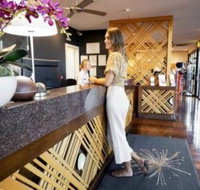 Kimberley Sands Resort - Kawana Tourism