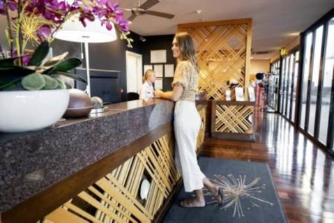 Kimberley Sands Resort - Kawana Tourism 0