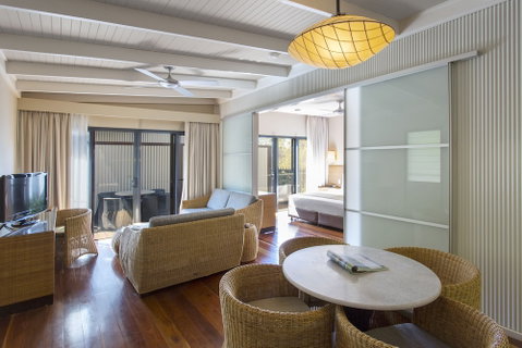 Kimberley Sands Resort - Kawana Tourism 4