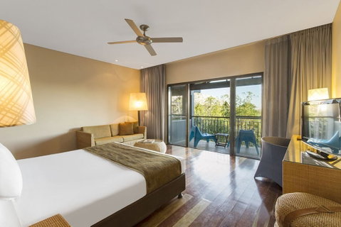 Kimberley Sands Resort - Kawana Tourism 2