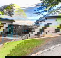 Aireys Inlet Getaway Resort - Kawana Tourism
