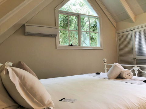 Macedon Ranges Hotel & Spa - Kawana Tourism 1