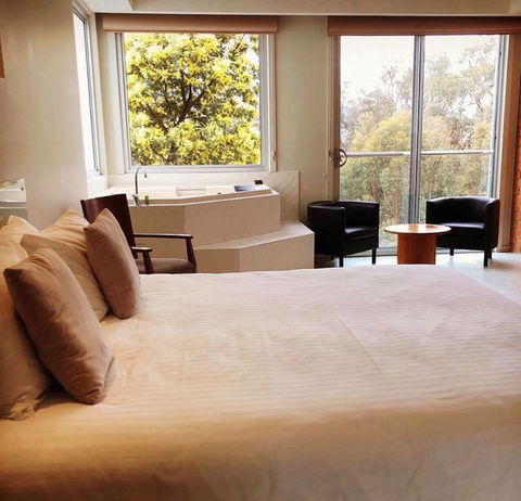 Macedon Ranges Hotel & Spa - Kawana Tourism 6